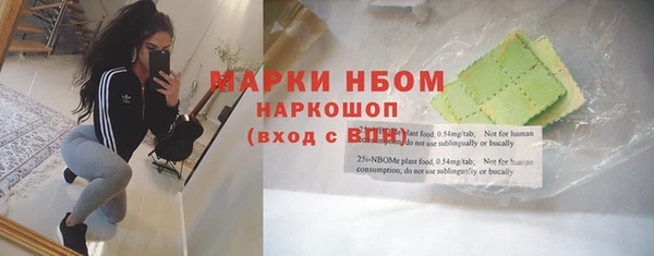 стафф Баксан