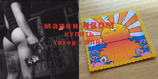 стафф Баксан
